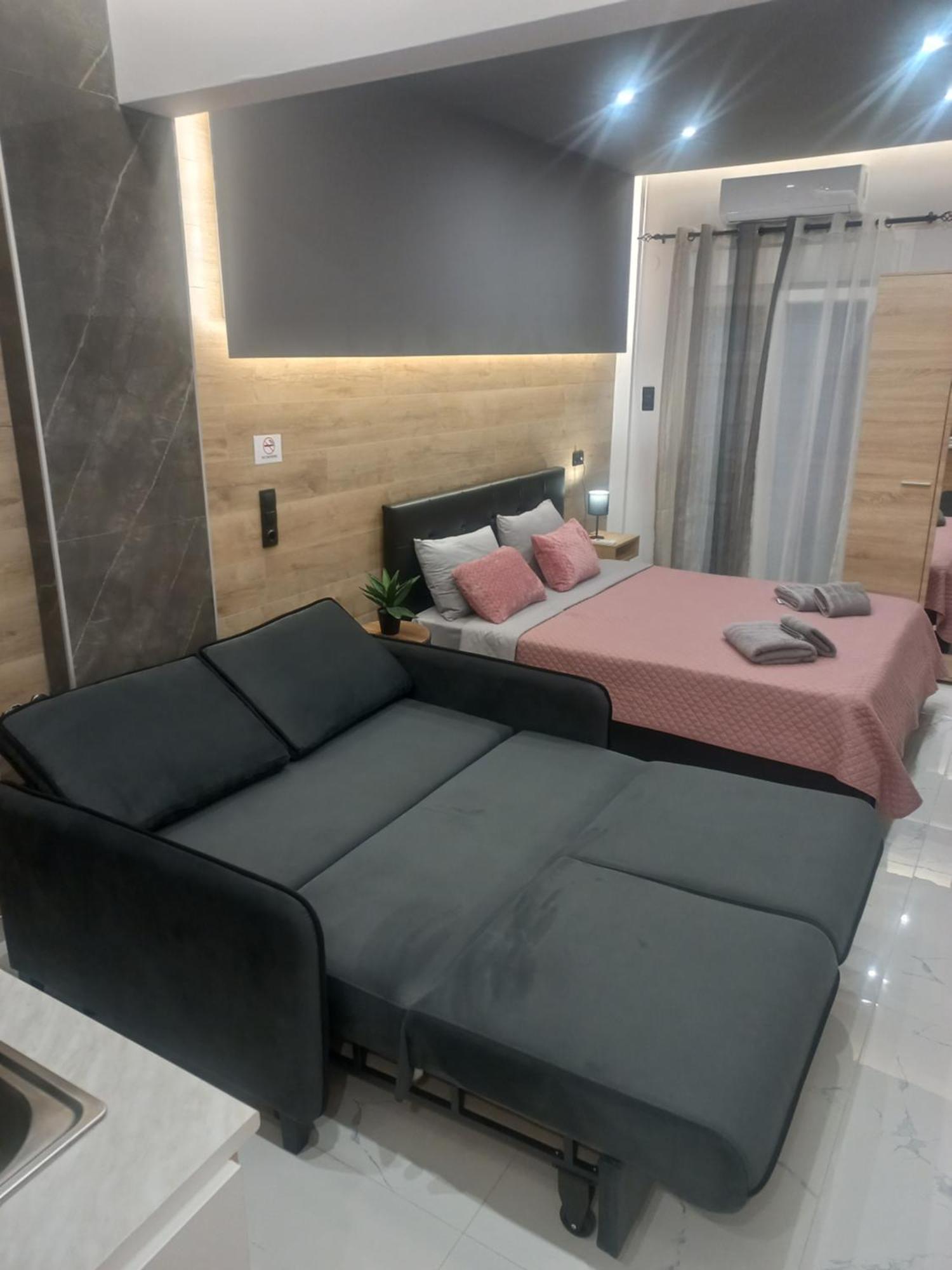 Apartment 5 Modern With Free Parking